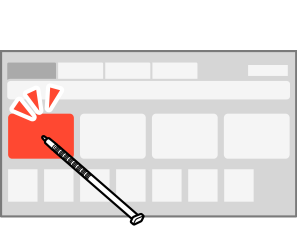 Touch_To_Select home 2 SA + Touch_To_Select home 2 SA